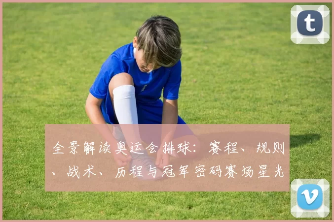 全景解读奥运会排球：赛程、规则、战术、历程与冠军密码赛场星光