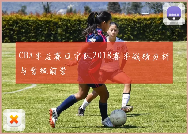 CBA季后赛辽宁队2018赛季战绩分析与晋级前景