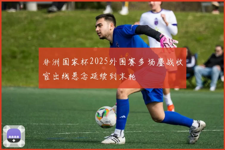 非洲国家杯2025外围赛多场鏖战收官出线悬念延续到末轮