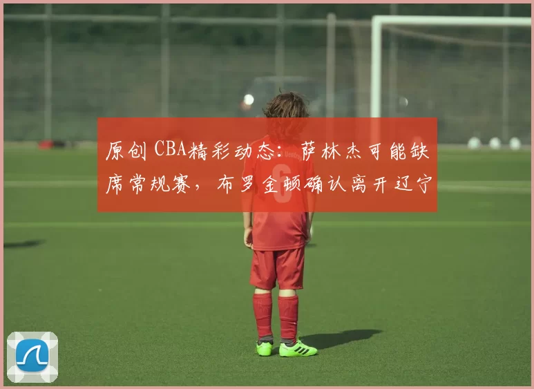 原创 CBA精彩动态:萨林杰可能缺席常规赛,布罗金顿确认离开辽宁男篮