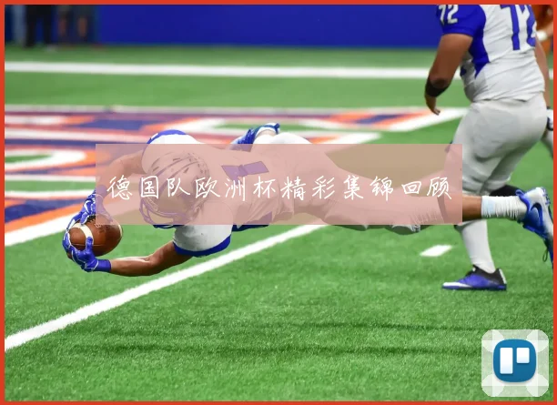 德国队欧洲杯精彩集锦回顾