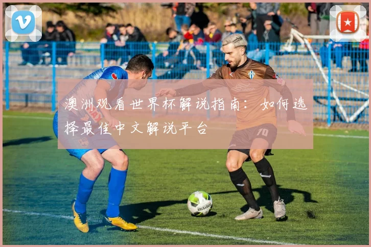 澳洲观看世界杯解说指南:如何选择最佳中文解说平台