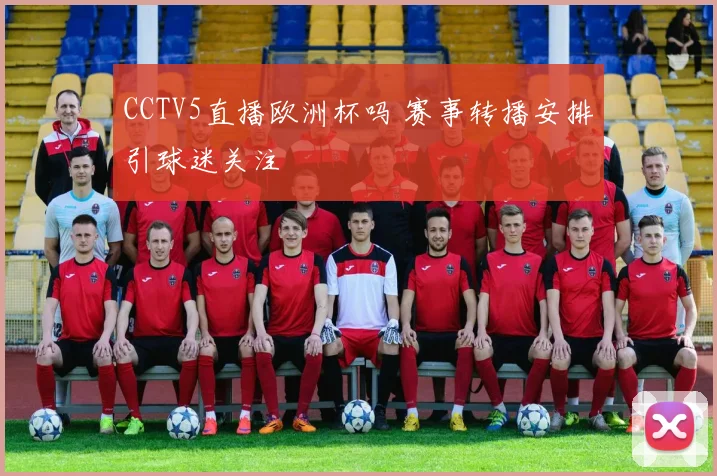 CCTV5直播欧洲杯吗 赛事转播安排引球迷关注